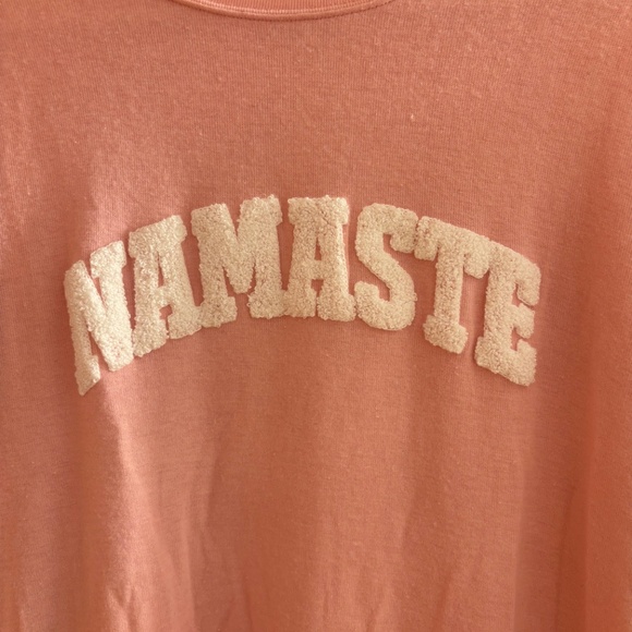 Spiritual Gangster sweater - Picture 2 of 4